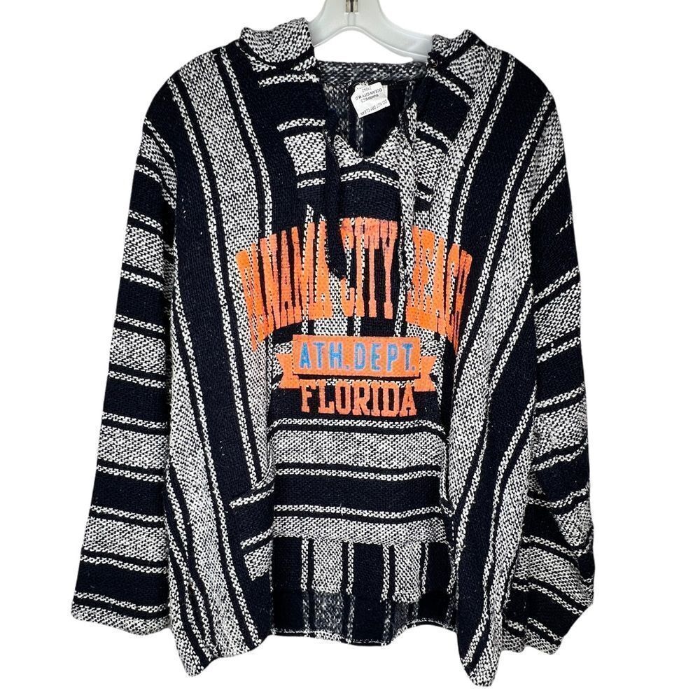 Sunspecs Panama City Drug Rug Hoody